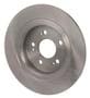 BrakeBest Select Rear Brake Rotor