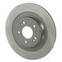 BrakeBest Select Rear Brake Rotor