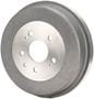 BrakeBest Select Brake Drum