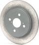 BrakeBest Select Rear Brake Rotor