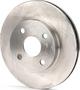 BrakeBest Select Front Brake Rotor