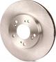 BrakeBest Select Front Brake Rotor