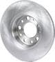 BrakeBest Select Rear Brake Rotor