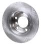 BrakeBest Select Rear Brake Rotor