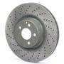 BrakeBest Select Front Brake Rotor