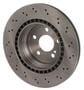 BrakeBest Select Rear Brake Rotor