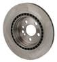 BrakeBest Select Rear Brake Rotor