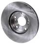 BrakeBest Select Front Brake Rotor