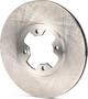 BrakeBest Select Front Brake Rotor