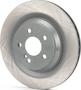 BrakeBest Select Rear Brake Rotor