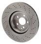 BrakeBest Select Front Brake Rotor