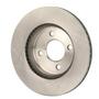 BrakeBest Select Front Brake Rotor