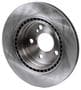 BrakeBest Select Rear Brake Rotor