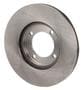 BrakeBest Select Front Brake Rotor