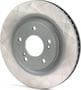BrakeBest Select Front Brake Rotor