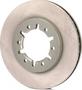 BrakeBest Select Front Brake Rotor
