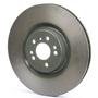 BrakeBest Select Front Brake Rotor