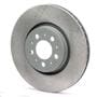 BrakeBest Select Front Brake Rotor