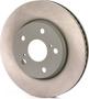 BrakeBest Select Front Brake Rotor