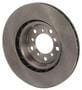 BrakeBest Select Front Brake Rotor