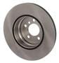 BrakeBest Select Rear Brake Rotor