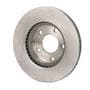 BrakeBest Select Front Brake Rotor