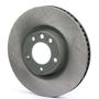 BrakeBest Select Front Brake Rotor