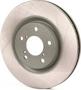 BrakeBest Select Front Brake Rotor