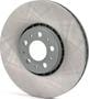 BrakeBest Select Front Brake Rotor
