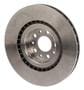 BrakeBest Select Front Brake Rotor