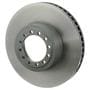 BrakeBest Select Front Brake Rotor