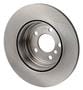 BrakeBest Select Rear Brake Rotor
