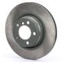 BrakeBest Select Front Brake Rotor
