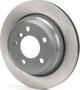BrakeBest Select Rear Brake Rotor
