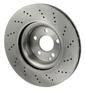 BrakeBest Select Front Brake Rotor