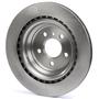 BrakeBest Select Rear Brake Rotor