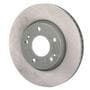 BrakeBest Select Front Brake Rotor