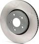 BrakeBest Select Front Brake Rotor