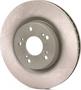 BrakeBest Select Front Brake Rotor