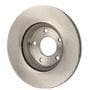 BrakeBest Select Front Brake Rotor