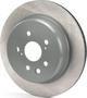 BrakeBest Select Rear Brake Rotor