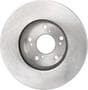 BrakeBest Select Front Brake Rotor