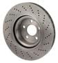 BrakeBest Select Front Brake Rotor