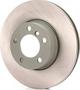 BrakeBest Select Front Brake Rotor