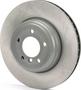 BrakeBest Select Front Brake Rotor