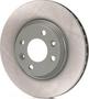 BrakeBest Select Front Brake Rotor