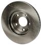 BrakeBest Select Front Brake Rotor