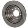 BrakeBest Select Rear Brake Rotor