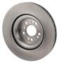 BrakeBest Select Front Brake Rotor