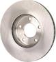 BrakeBest Select Front Brake Rotor